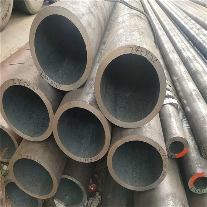 1Cr5Mo無(wú)縫鋼管現(xiàn)貨價(jià)格