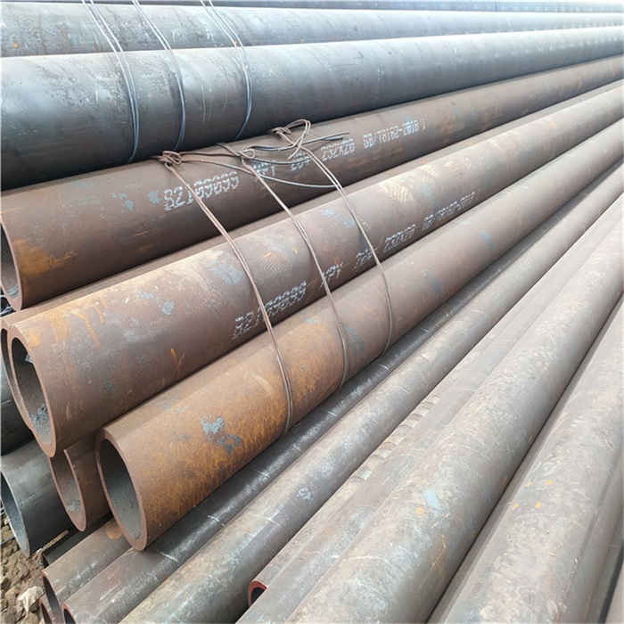 1Cr5Mo無(wú)縫鋼管定做