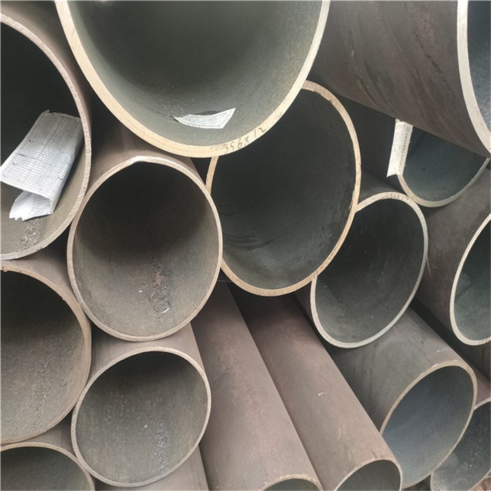 1Cr5Mo無縫鋼管行情