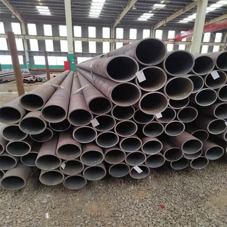 1Cr9Mo無縫鋼管廠家