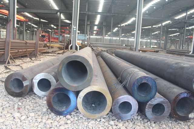 1Cr5Mo合金管銷售廠家