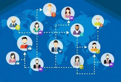 如何開展社群運營? – 愛盈利