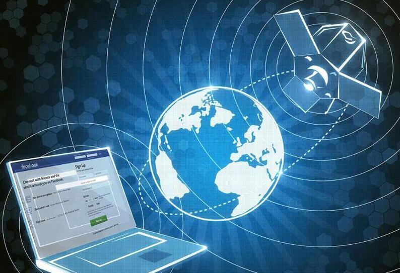 運營商們要哭了,免費WIFI衛星即將升空,可實現全球網絡覆蓋!