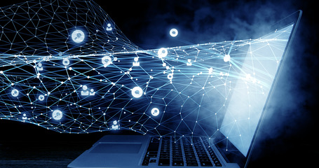 中視傳媒落戶嶗山 打造青島直播電商經(jīng)濟(jì)集群