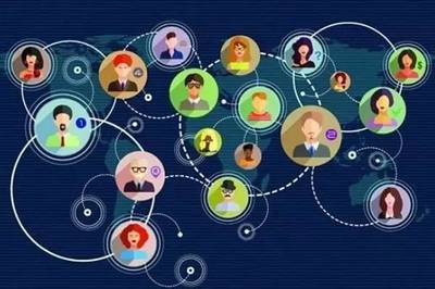 玩轉企業營銷,先學會社群運營的5個原則-