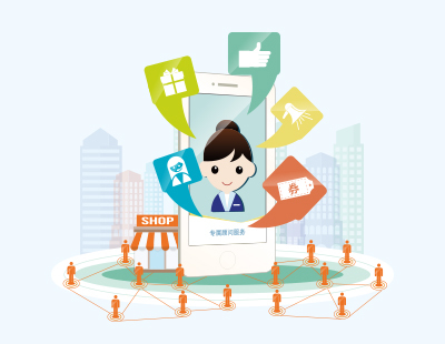 連鎖門店粉絲運營廠家/華陽信通公司圖片|連鎖門店粉絲運營廠家/華陽信通公司產品圖片由 廣東深圳華陽信通科技發展公司生產提供-