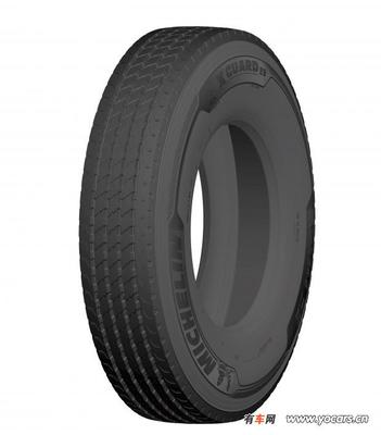全新米其林12R22.5 X GUARD E9 Z貨運輪胎正式上市 - 廠家發布 - 有車網--致力于打造最具影響力的有車人視頻網站