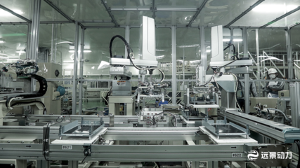 【遠(yuǎn)景動(dòng)力日本建超級(jí)電池工廠 或成日本最大單體動(dòng)力電池工廠】