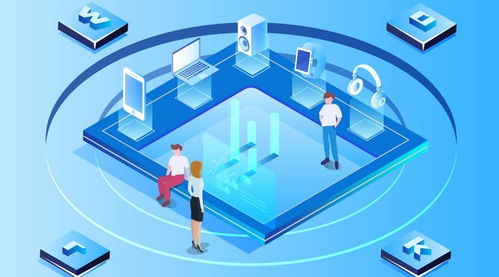 如何運(yùn)營(yíng)新零售saas系統(tǒng)