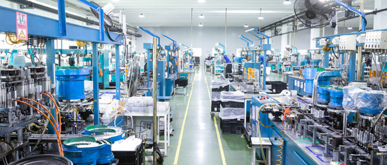 企業(yè)生產(chǎn)成本結(jié)轉(zhuǎn)如何做賬務(wù)處理?