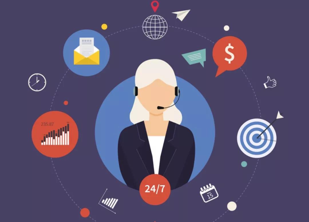 掌控4S店運(yùn)營的100張圖 | 客服報(bào)告問題分析圖