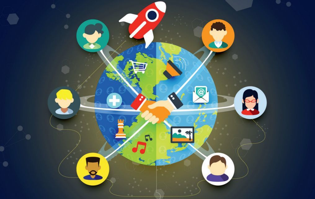 用互聯網思維重構的縣級融媒體中心,才可能真正贏得未來