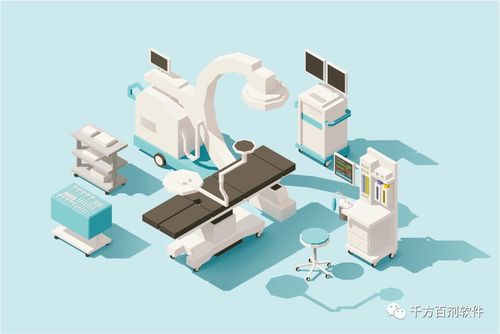 醫(yī)療器械標準版 火力全開,迎來 批零兼營 全場景覆蓋