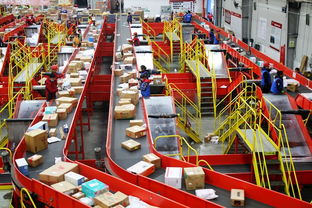 京東物流獲評國家最高級5a物流企業認證 開放共生加速全球化布局