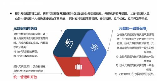 大數據治理管理與運營體系數據治理平臺建設方案 ppt