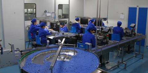 哈藥集團混改完成目標三年營收300億元