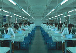 北京工服制作,北京工作服定做,職業裝加工