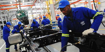 非媒 是時候徹底擁抱中國了 電力道路都交給他們運營