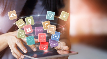 大象互聯網圈】APPldquo;糖葫蘆”如何布局?_運營