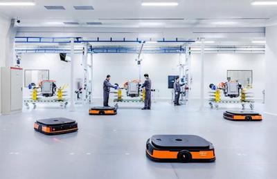 稅收9100萬!試水“網紅”經濟一年后,綠地經濟城交出成績單