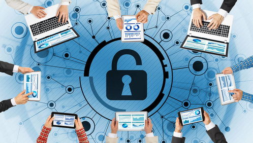 企業云盤 解密企業如何實現無紙化辦公運營