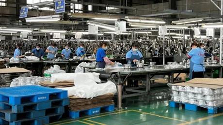 生產流水線“跑”了起來，他們這樣助力復工復產運營